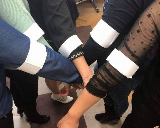 Angajații DJST Maramureș au ales greva japoneză în locul celei generale