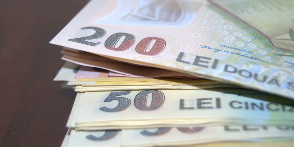 Identificat după ce a sustras 11.800 de lei din locuința unui maramureșean de 71 de ani