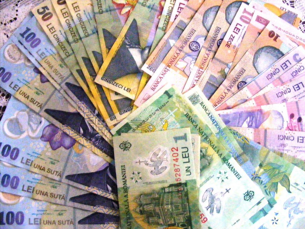 Bancnotele care vor fi scoase din circulație. Românii trebuie să scape urgent de ele