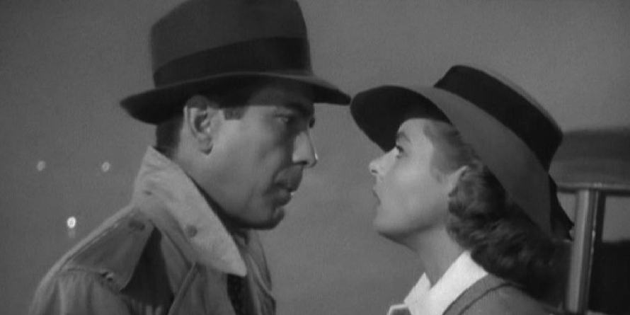 ”Casablanca”, un clasic în aer liber