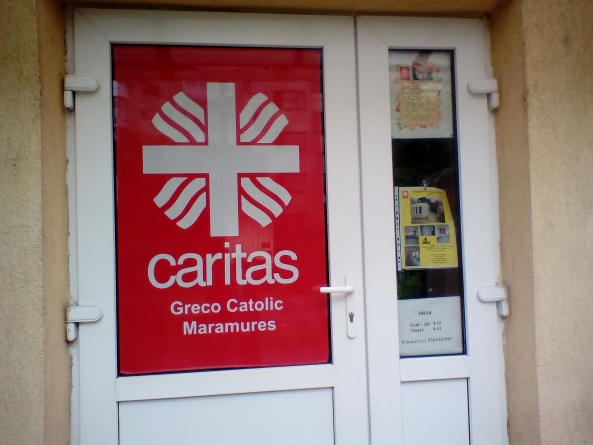 Voluntari în sprijinul vârstnicilor