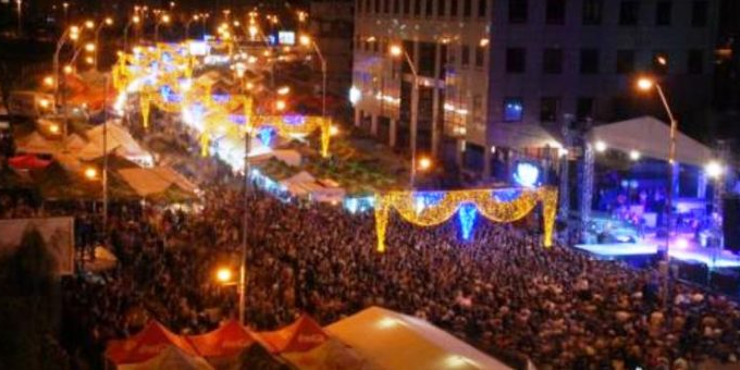 PARADOX. Cu cât durata ”Castanelor 2018” scade, cu atât bugetul ei crește!