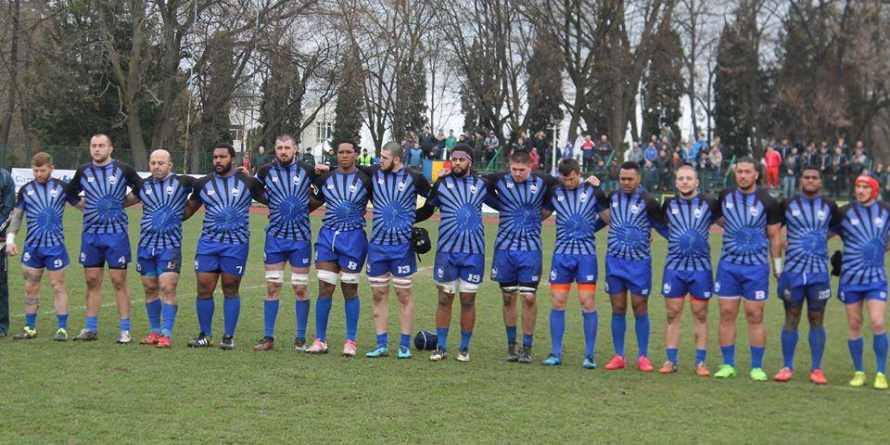 Medalii de bronz pentru zimbri în Cupa Regelui