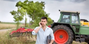 APIA: sume compensatorii pentru producătorii agricoli, afectați de războiul din țara vecină