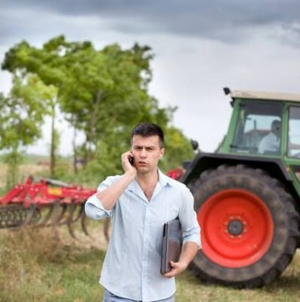APIA: sume compensatorii pentru producătorii agricoli, afectați de războiul din țara vecină