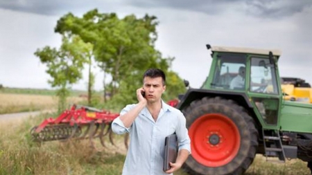APIA: sume compensatorii pentru producătorii agricoli, afectați de războiul din țara vecină