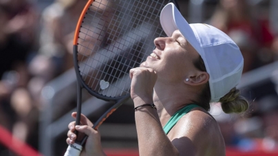 Încă un trofeu pentru Simona Halep, după o finală de pus în ramă