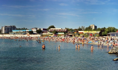 Crește numărul hotelurilor cu servicii all inclusive pe litoralul românesc