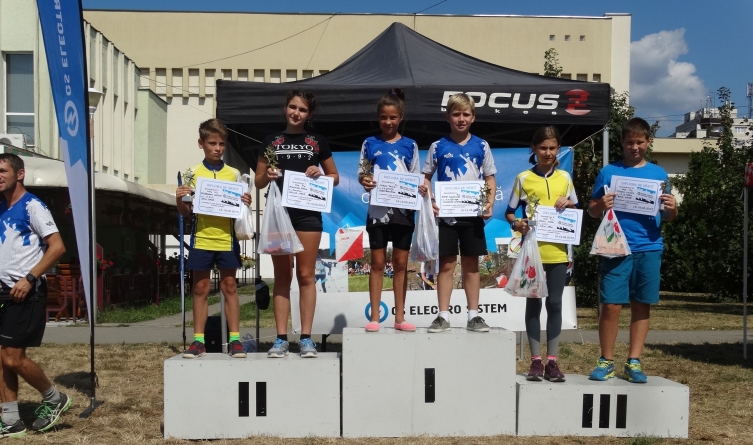 Orientare marca Electro Sistem (GALERIE FOTO)