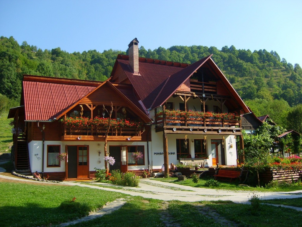 Statut de stațiune de interes local propus pentru Bârsana și Botiza