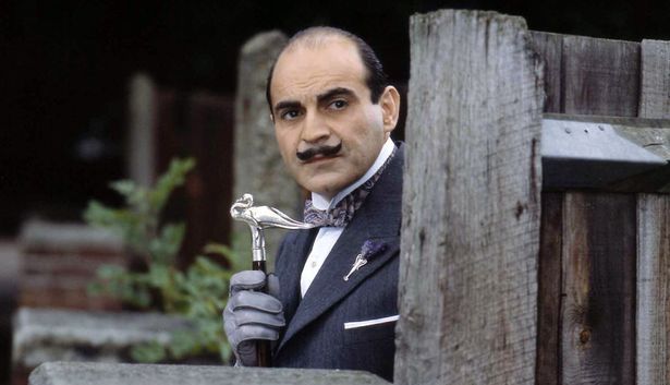 Fără echivoc: Hercule Poirot n-ar fi vrut Brexit!