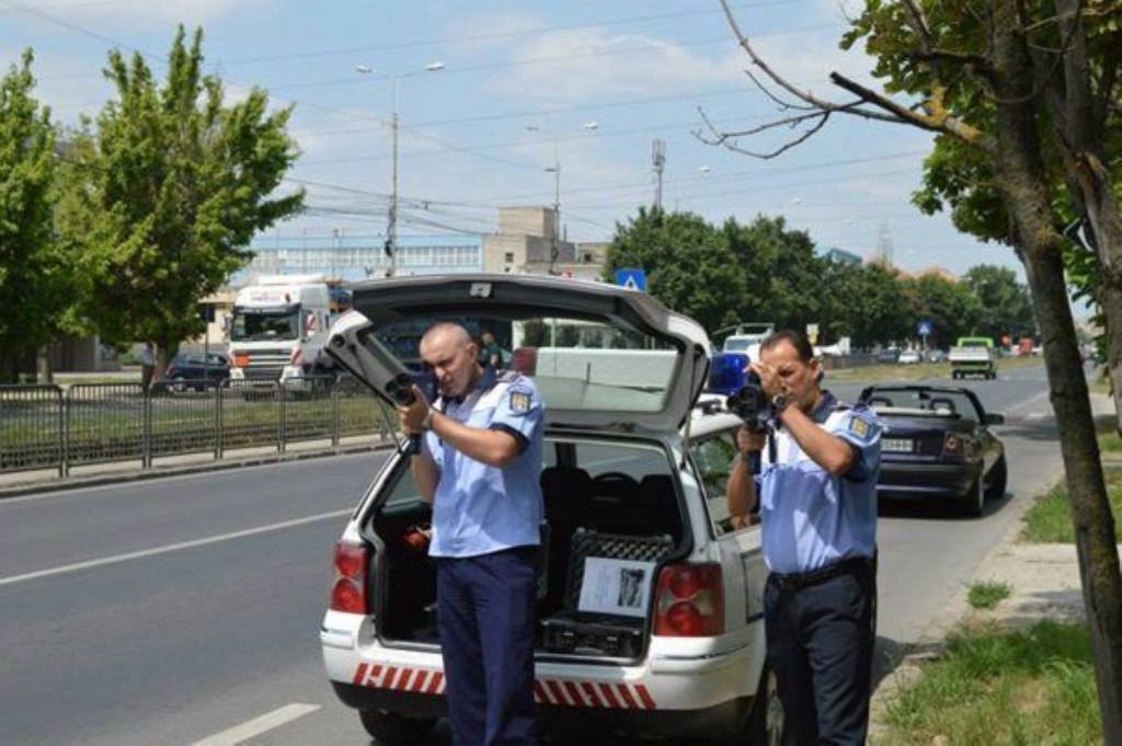Radare Maramureș – 22 octombrie