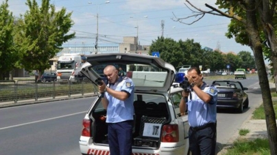 Radare Maramureș – 29 iunie