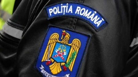 Patrule comune, cu polițiști maramureșeni și maghiari