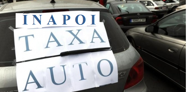 17.000 de maramureșeni au acționat Fiscul în instanță