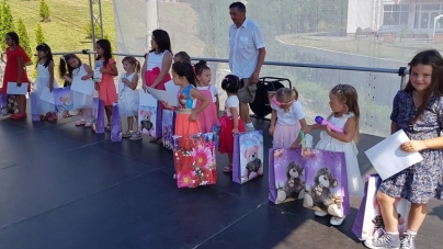 Tip-top, minitop de…top