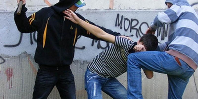 Tâlhari prinși la câteva ore de la reclamarea infracțiunii