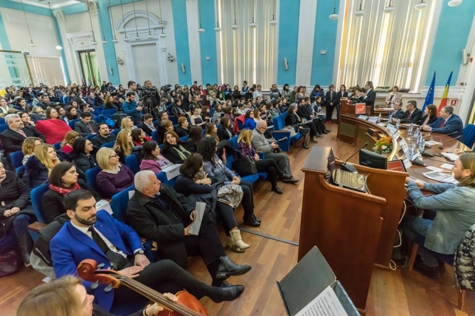 Campanie pentru sprijinirea asistenților sociali