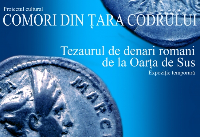 Romanii și banii lor din Oarța de Sus