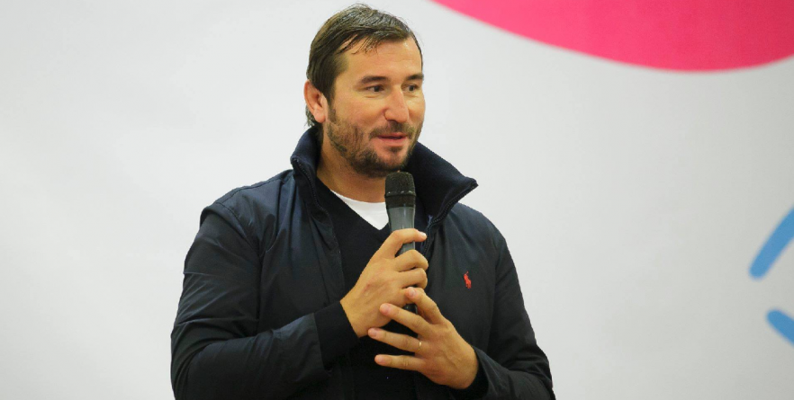 Naționala de rugby revine în Baia Mare după 29 de ani