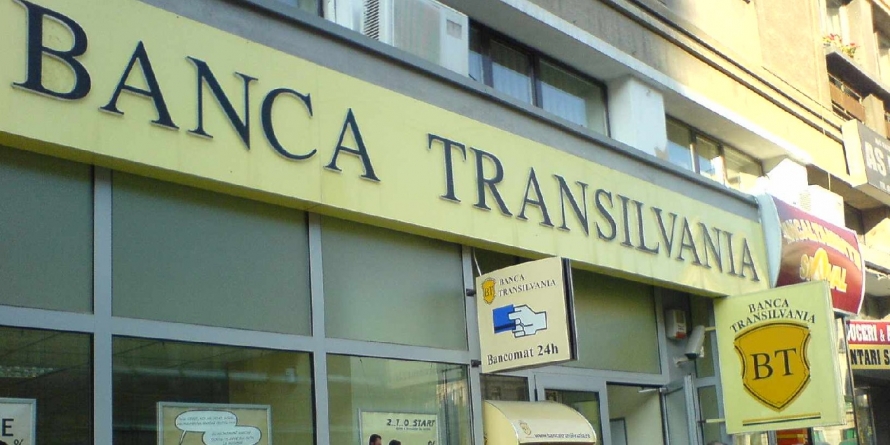 PREMIERĂ. Banca Transilvania a ajuns cel mai mare grup bancar din România, depăşind BCR