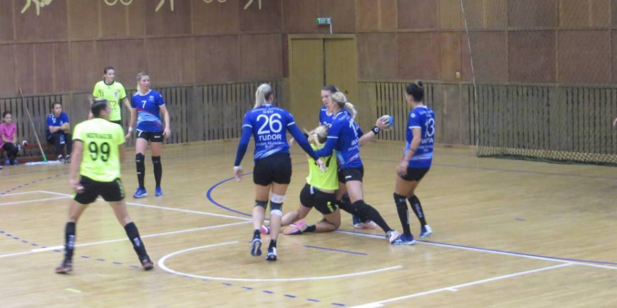 Meciurile echipelor noastre în weekend