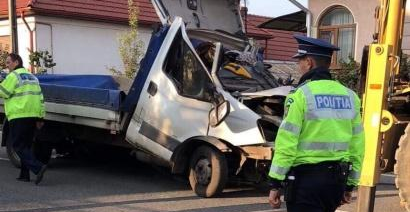 Ziua și accidentul grav