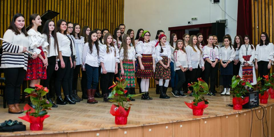 Daruri de la copii  pentru copii cu nevoi speciale