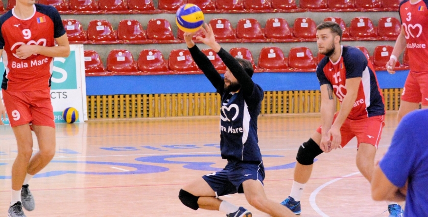 Evitarea retrogradării, obiectivul pentru Știința Explorări