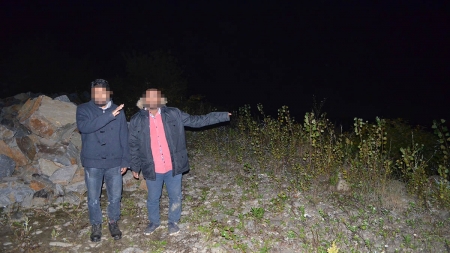 Veneau din Bangladesh, voiau Schengen, însă au fost opriți în Maramureș și trimiși în Ucraina