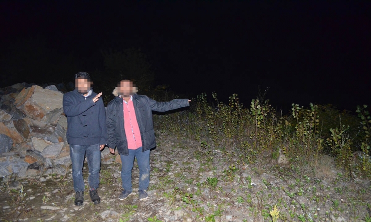 Veneau din Bangladesh, voiau Schengen, însă au fost opriți în Maramureș și trimiși în Ucraina