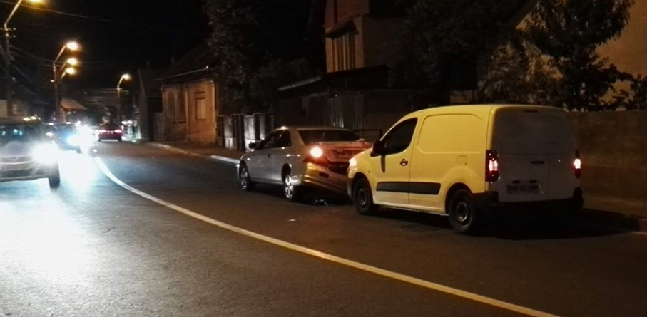 Cronica unei morți evitate