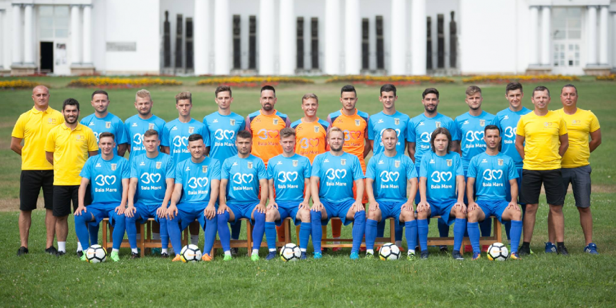 Minerul bate la găzari și rămâne lidera seriei