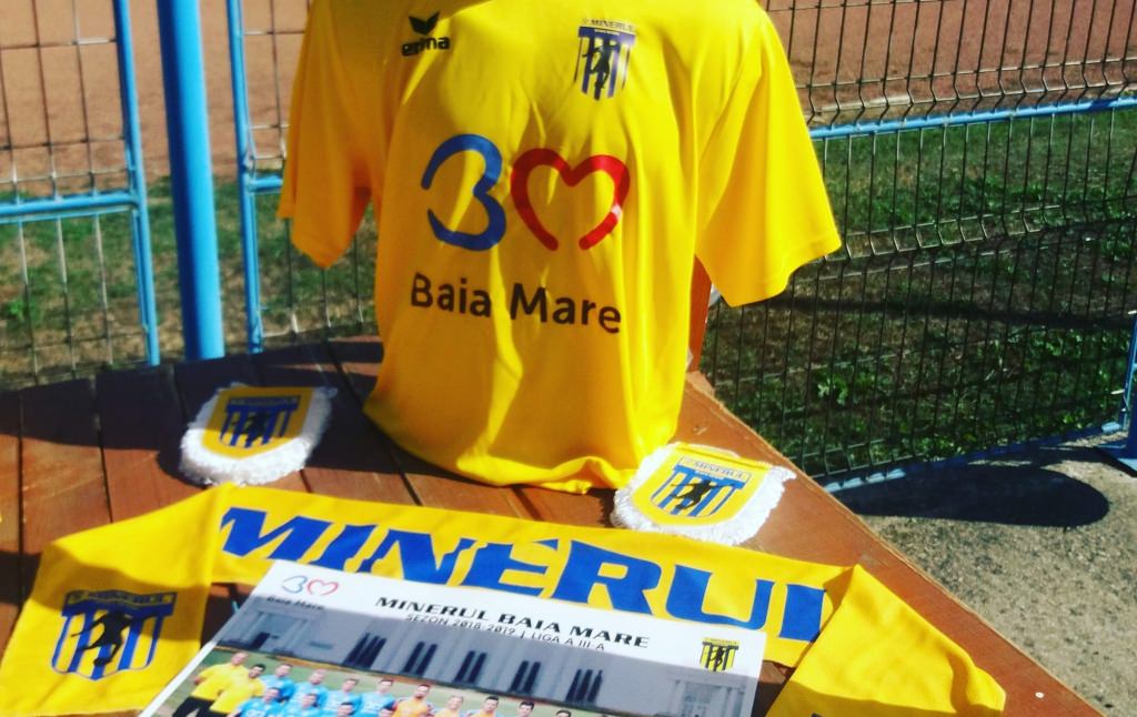 Minerul rămâne pe primul loc după victoria la limită cu AFC Hărman