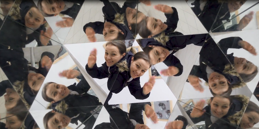 Muzeul Iluziilor vine în Baia Mare: 15 lei pentru o oră de miraje (VIDEO)