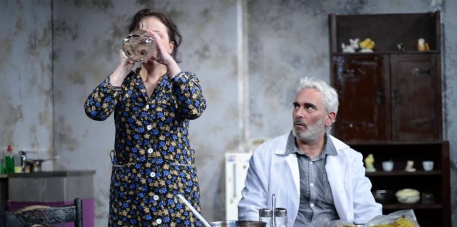 Poftiți la Teatrul Municipal