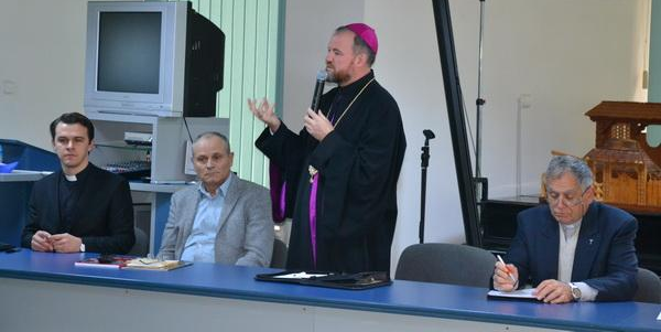 Conferința  ”Școala Ardeleană – Memorie și educație”