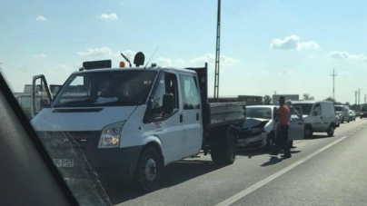 Coincidențe stranii pe șoselele maramureșene: dimineața decese, după masă – caramboluri de mașini