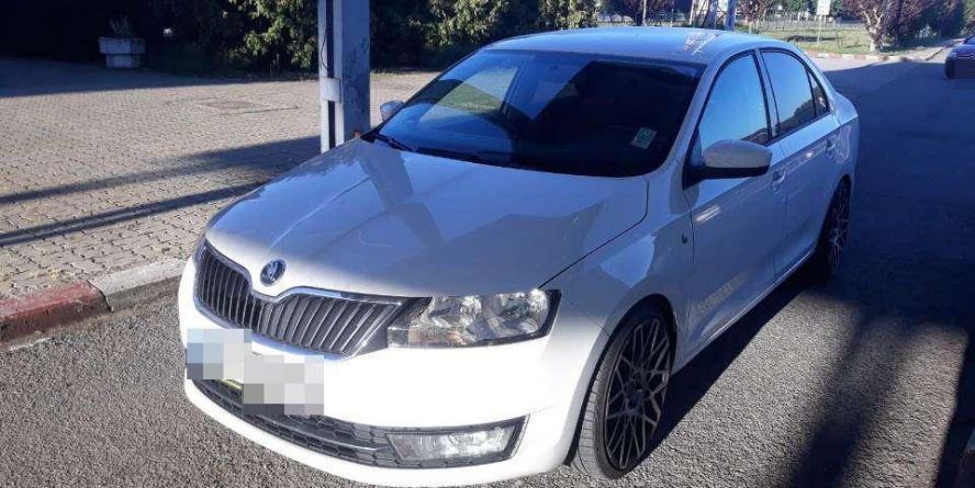 Rapid a rămas maramureșeanul fără Skoda Rapid