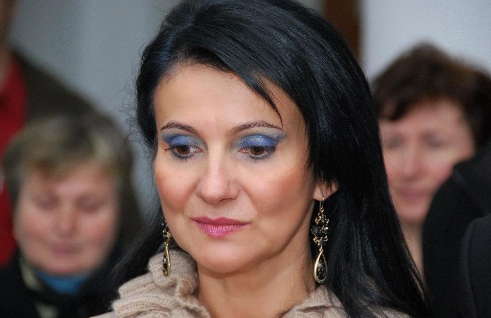 De ziua ei, Sorina Pintea e cea care oferă cadouri. Pentru bolnavii de diabet și epilepsie