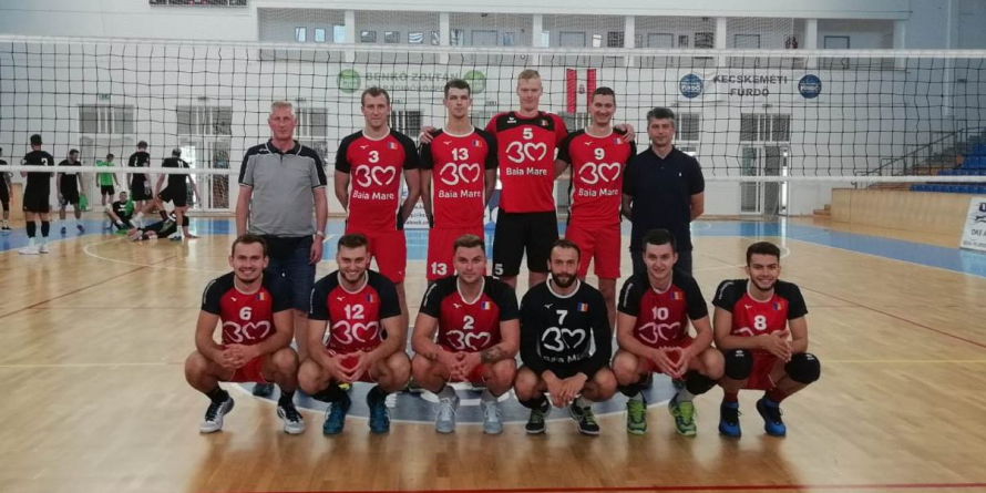 Știința Explorări, locul 2 la turneul internațional din Ungaria