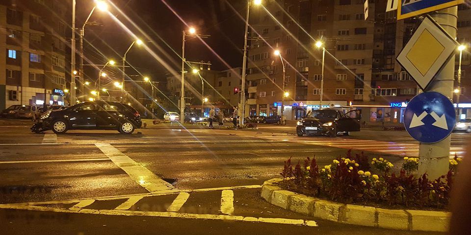Distracție dusă pe apa tamponării (GALERIE FOTO)