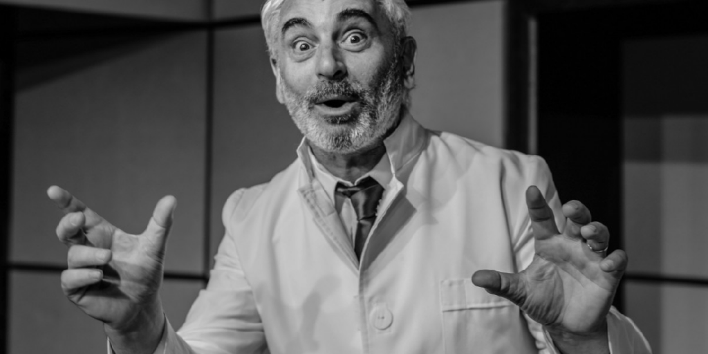 De văzut sau de revăzut la Teatrul Municipal