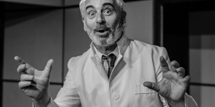 De văzut sau de revăzut la Teatrul Municipal