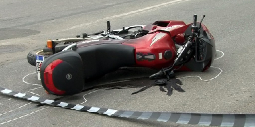 Un motociclist român  a accidentat o femeie din Ungaria pe aleea pietonală din Centrul vechi al Băii Mari
