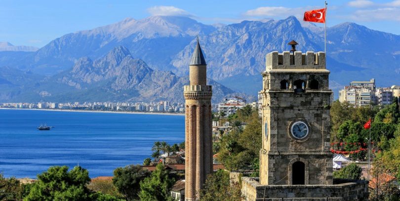 Prima cursă internațională, după reluarea zborurilor de pe aeroportul băimărean