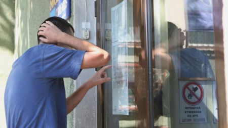 Doar 322 de elevi din cei 1.112 prezenți la bacul de toamnă au promovat