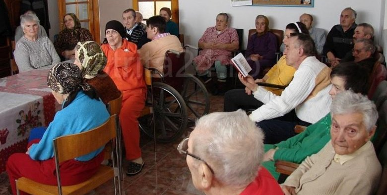 Manifestări dedicate Zilei Internaționale a Vârstnicului