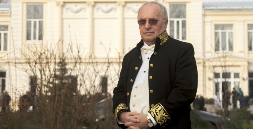 Directmm.ro – partener media la Gala Premiilor Fundației Culturale Augustin Buzura