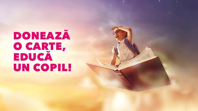 Campanie pentru copii